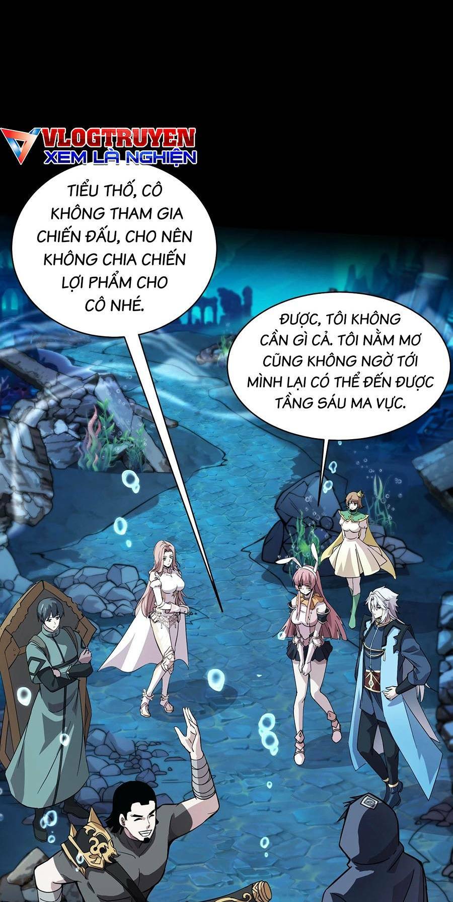 Chỉ Có Ta Có Thể Sử Dụng Triệu Hoán Thuật - Chapter 47 - Page 87