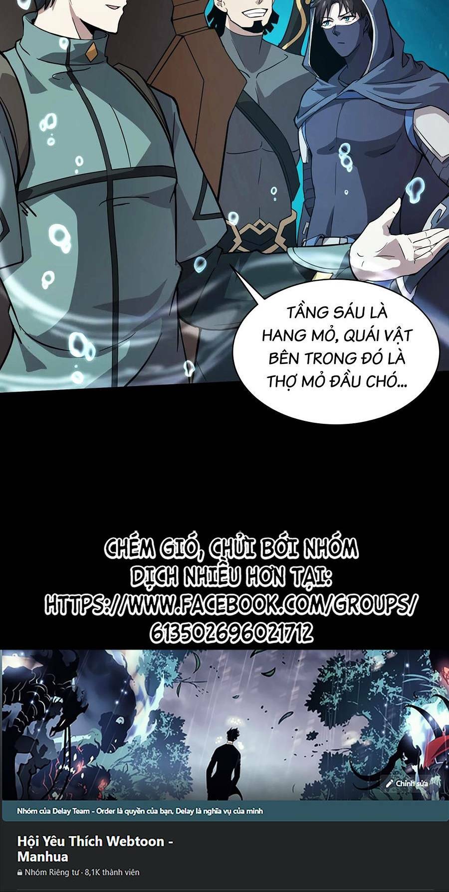 Chỉ Có Ta Có Thể Sử Dụng Triệu Hoán Thuật - Chapter 47 - Page 89
