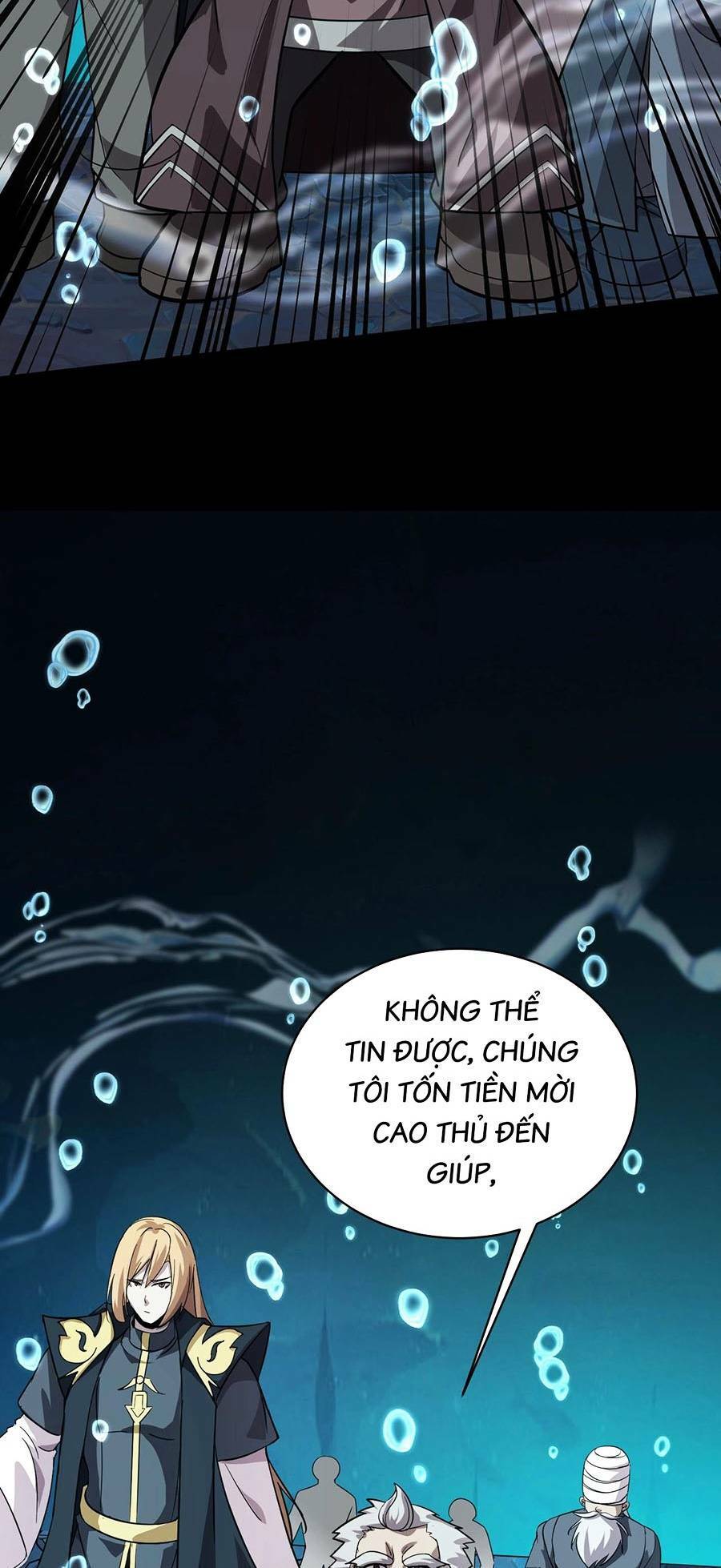 Chỉ Có Ta Có Thể Sử Dụng Triệu Hoán Thuật - Chapter 48 - Page 9