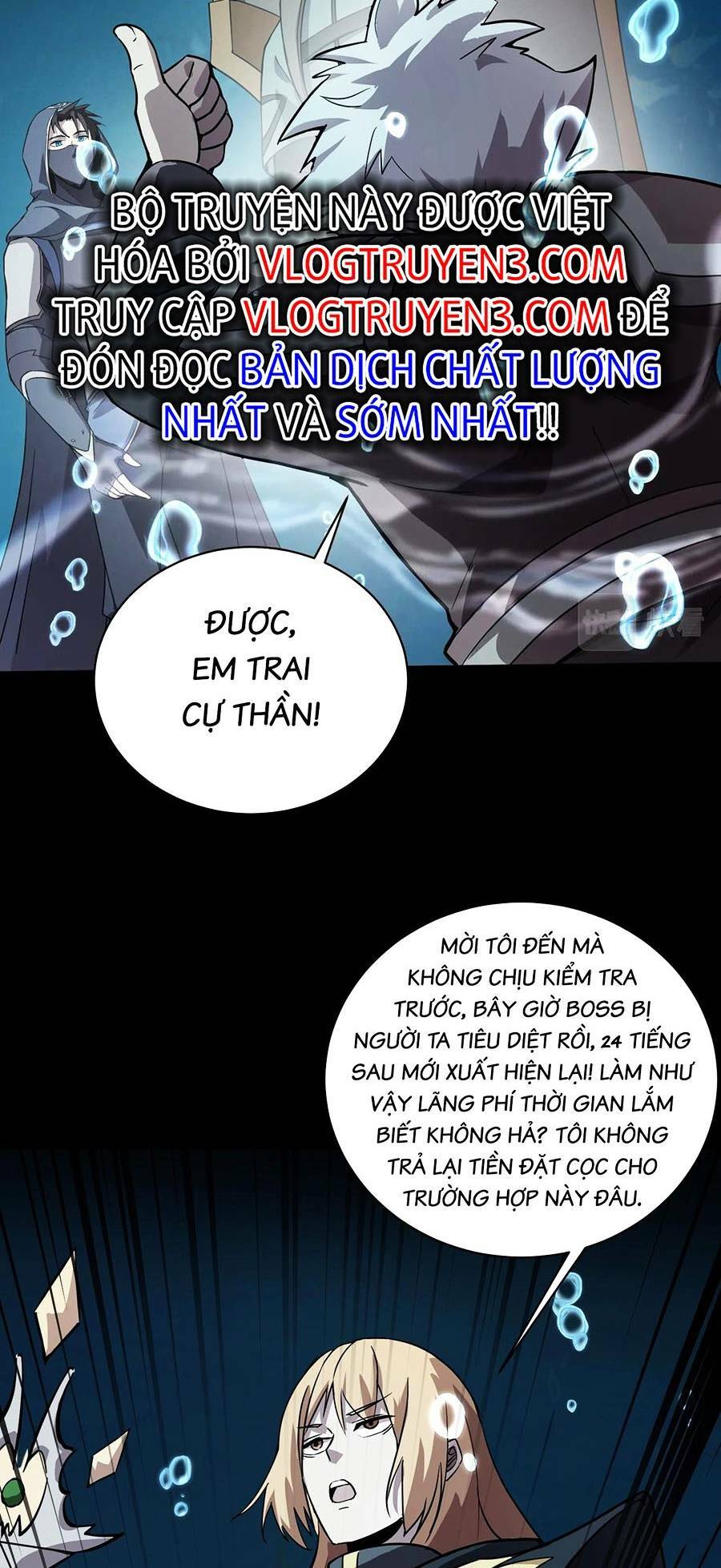 Chỉ Có Ta Có Thể Sử Dụng Triệu Hoán Thuật - Chapter 48 - Page 11