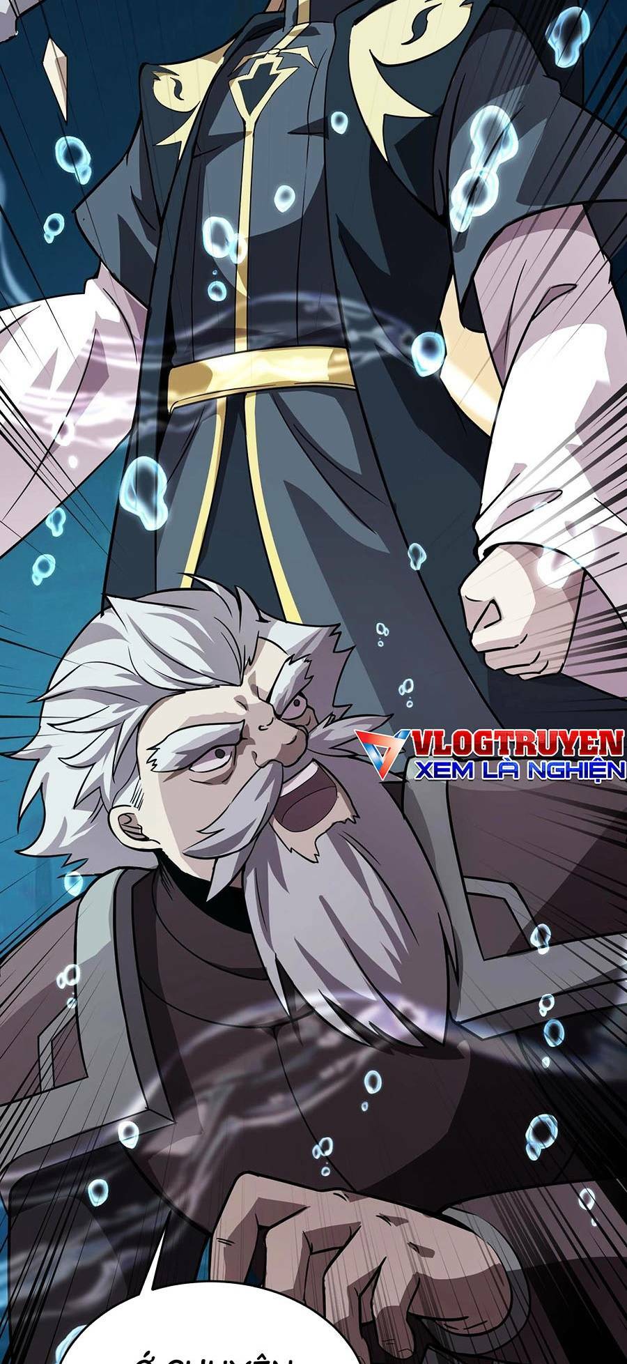 Chỉ Có Ta Có Thể Sử Dụng Triệu Hoán Thuật - Chapter 48 - Page 12