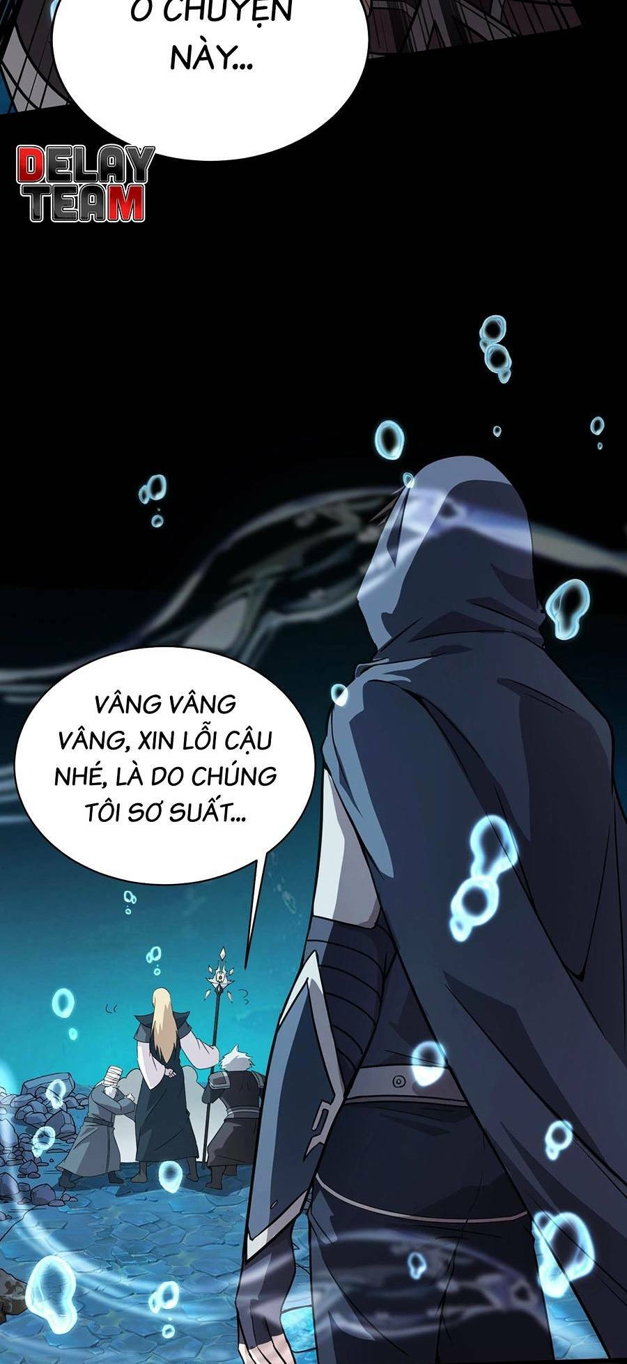 Chỉ Có Ta Có Thể Sử Dụng Triệu Hoán Thuật - Chapter 48 - Page 13