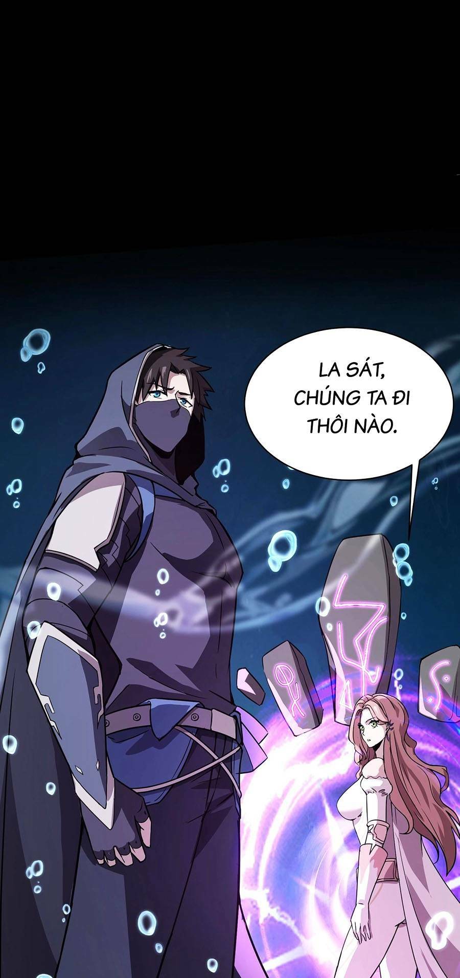 Chỉ Có Ta Có Thể Sử Dụng Triệu Hoán Thuật - Chapter 48 - Page 15