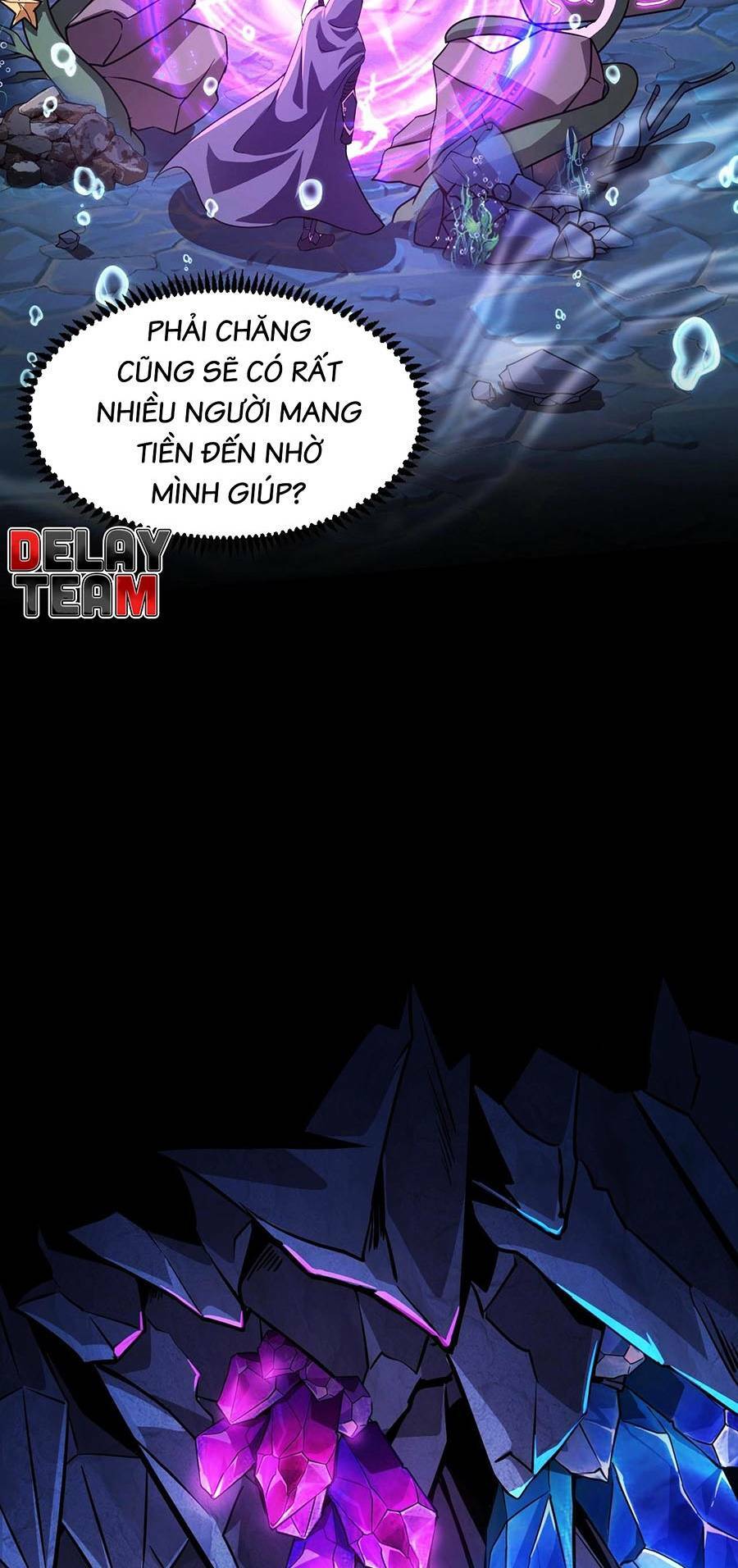 Chỉ Có Ta Có Thể Sử Dụng Triệu Hoán Thuật - Chapter 48 - Page 17