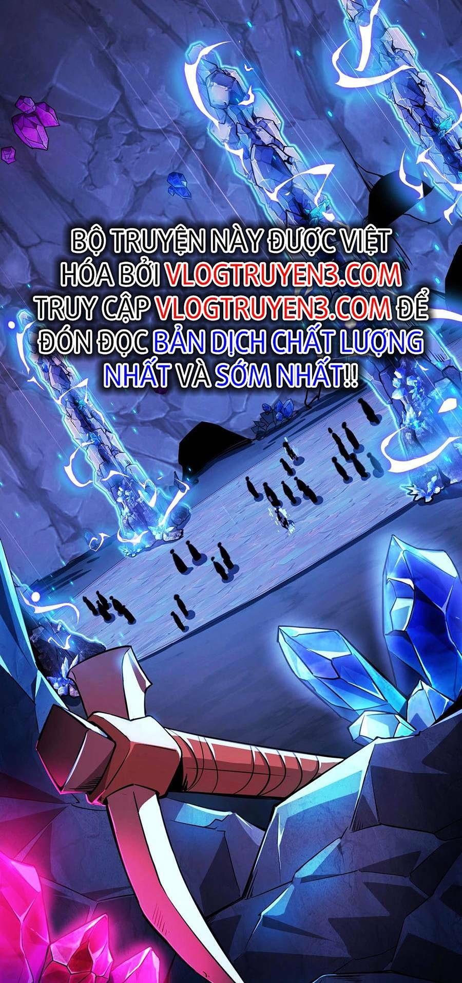 Chỉ Có Ta Có Thể Sử Dụng Triệu Hoán Thuật - Chapter 48 - Page 19