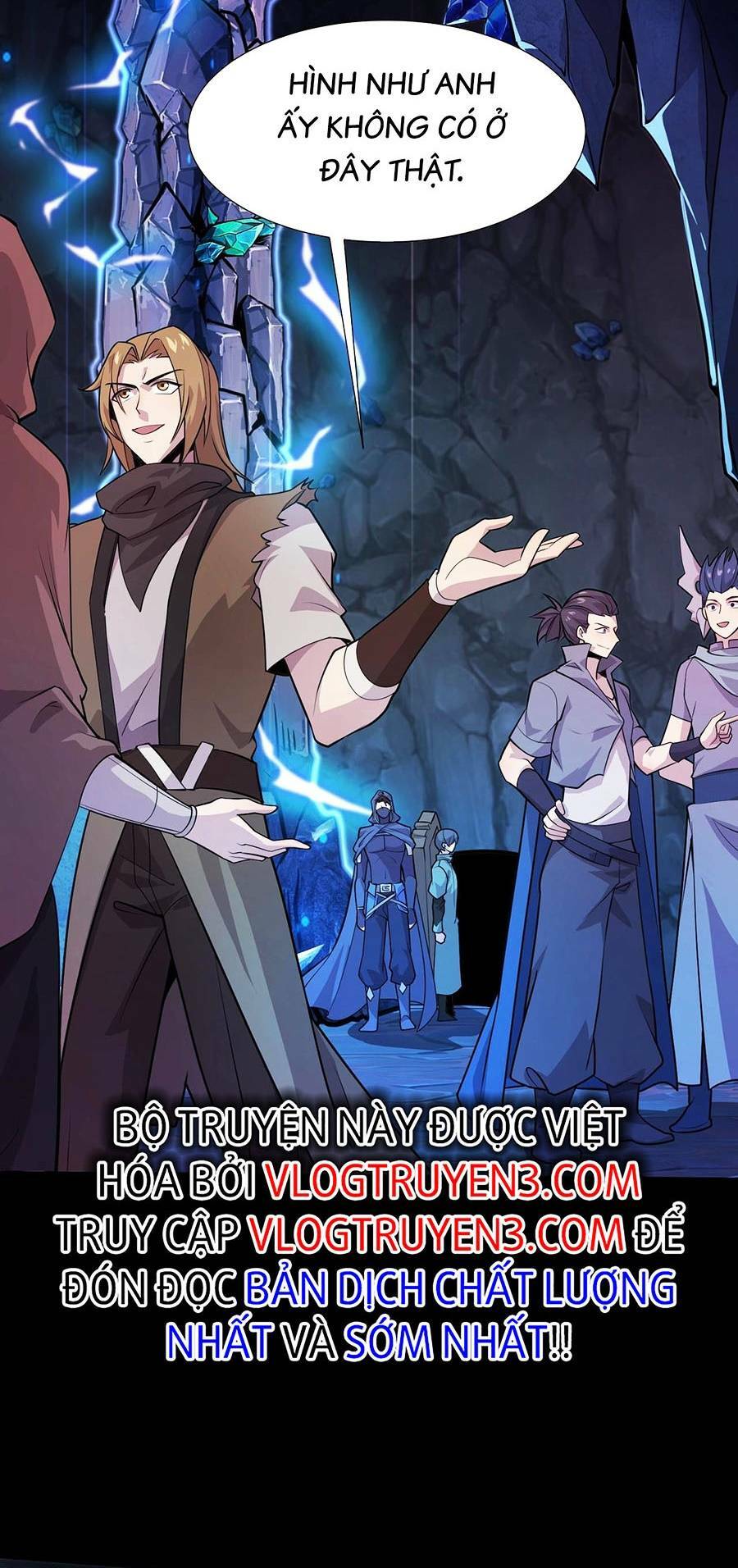 Chỉ Có Ta Có Thể Sử Dụng Triệu Hoán Thuật - Chapter 48 - Page 23