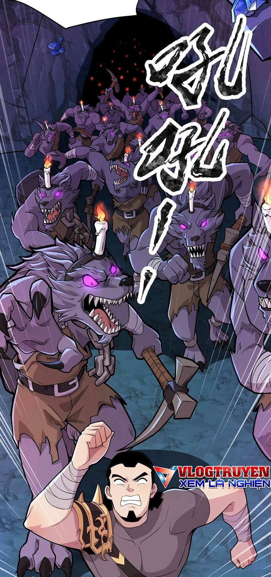 Chỉ Có Ta Có Thể Sử Dụng Triệu Hoán Thuật - Chapter 48 - Page 25