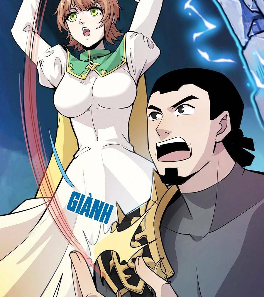 Chỉ Có Ta Có Thể Sử Dụng Triệu Hoán Thuật - Chapter 48 - Page 32