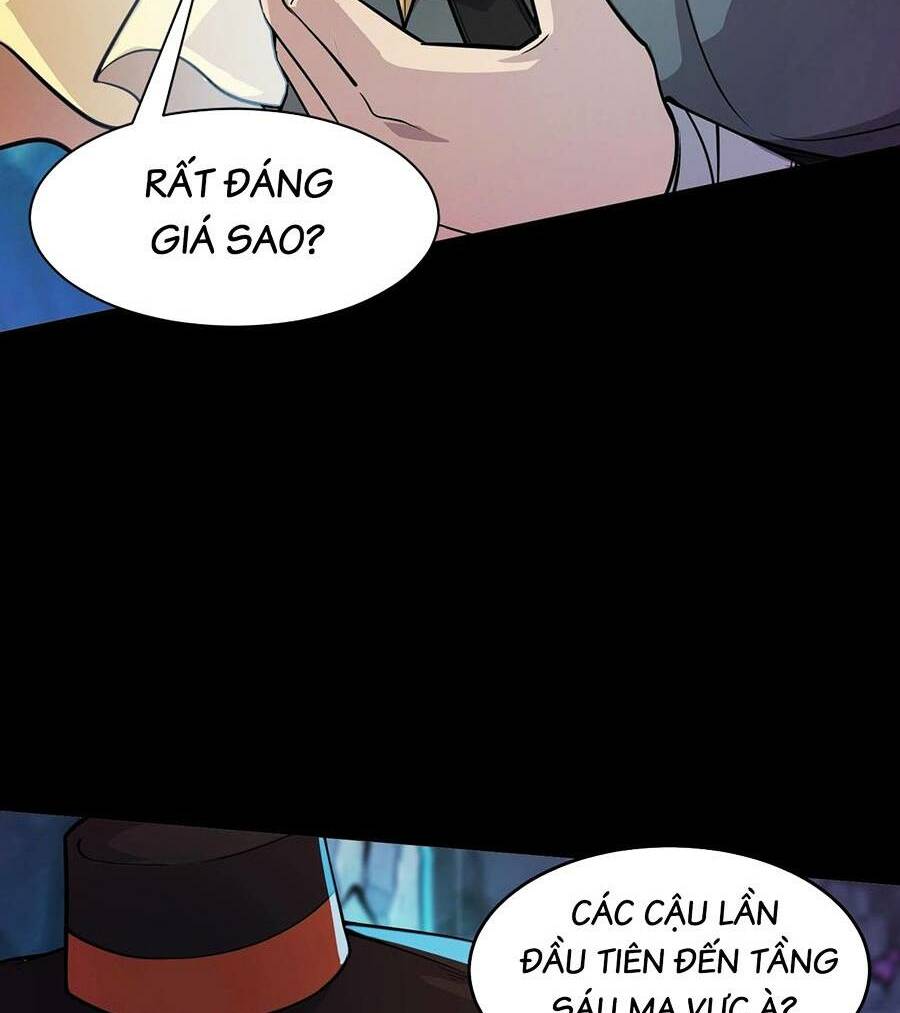 Chỉ Có Ta Có Thể Sử Dụng Triệu Hoán Thuật - Chapter 48 - Page 33