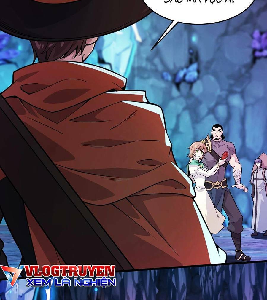 Chỉ Có Ta Có Thể Sử Dụng Triệu Hoán Thuật - Chapter 48 - Page 34