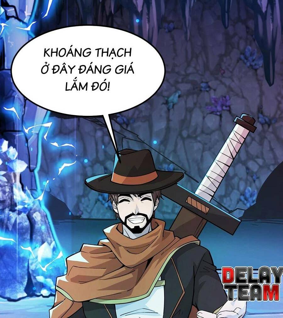 Chỉ Có Ta Có Thể Sử Dụng Triệu Hoán Thuật - Chapter 48 - Page 35