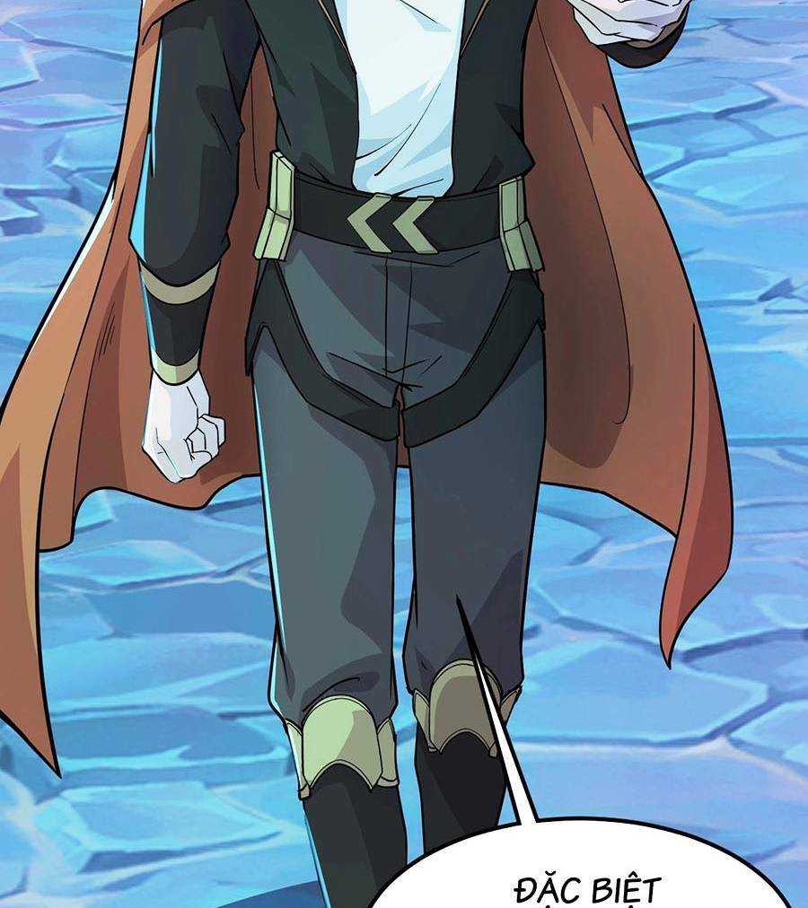 Chỉ Có Ta Có Thể Sử Dụng Triệu Hoán Thuật - Chapter 48 - Page 36