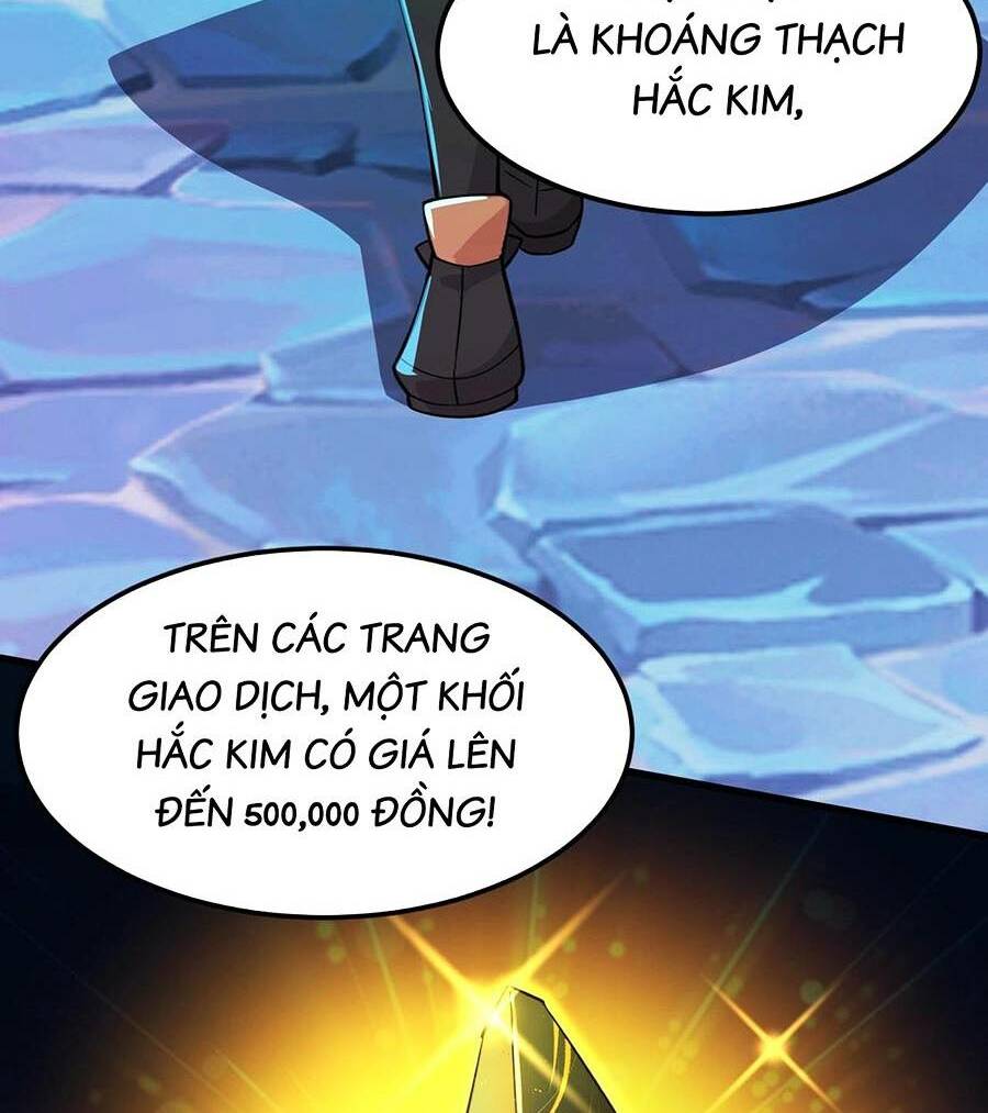 Chỉ Có Ta Có Thể Sử Dụng Triệu Hoán Thuật - Chapter 48 - Page 37