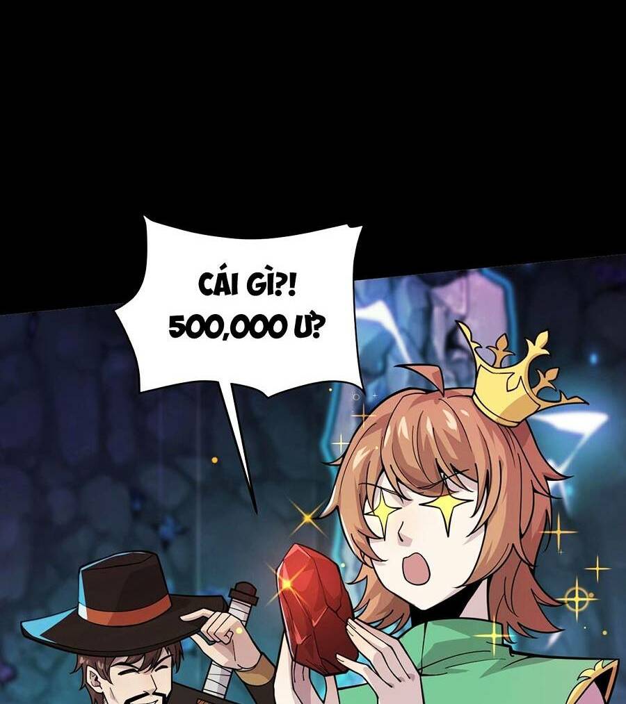 Chỉ Có Ta Có Thể Sử Dụng Triệu Hoán Thuật - Chapter 48 - Page 39