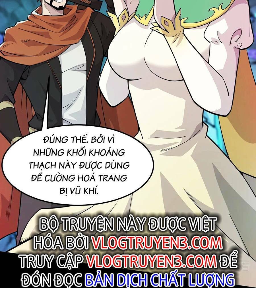 Chỉ Có Ta Có Thể Sử Dụng Triệu Hoán Thuật - Chapter 48 - Page 40