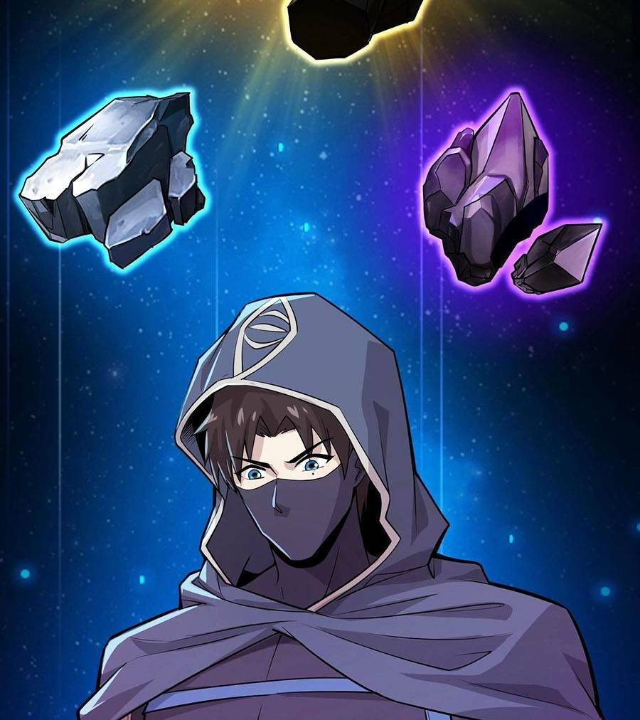 Chỉ Có Ta Có Thể Sử Dụng Triệu Hoán Thuật - Chapter 48 - Page 46