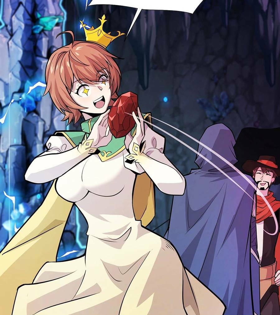 Chỉ Có Ta Có Thể Sử Dụng Triệu Hoán Thuật - Chapter 48 - Page 48