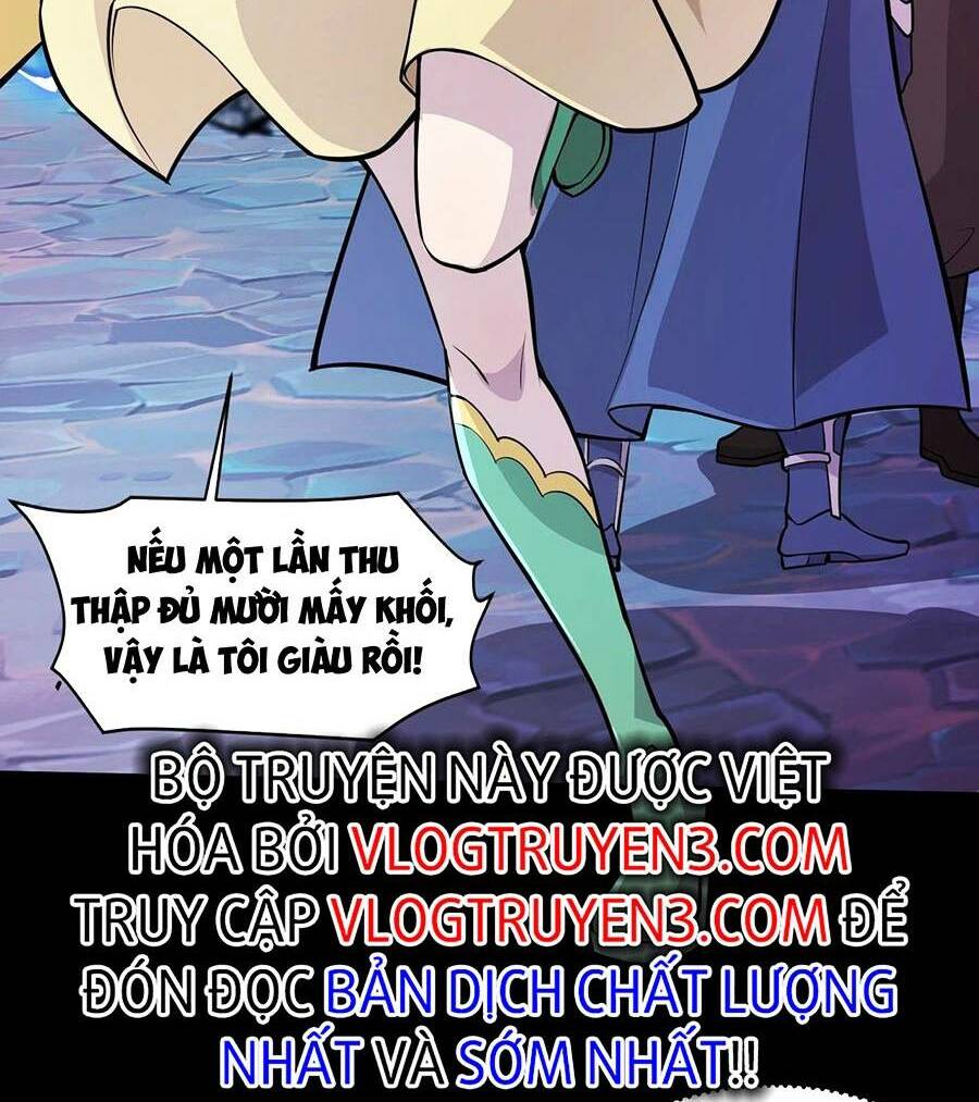 Chỉ Có Ta Có Thể Sử Dụng Triệu Hoán Thuật - Chapter 48 - Page 49