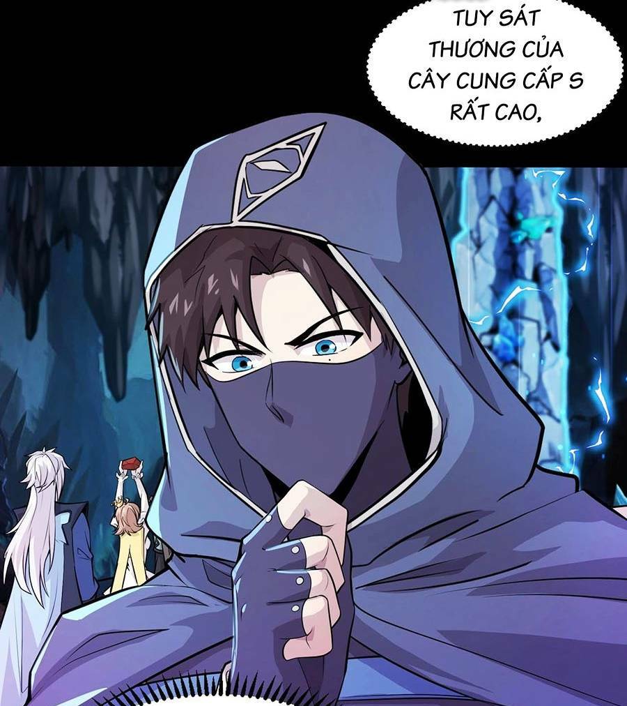 Chỉ Có Ta Có Thể Sử Dụng Triệu Hoán Thuật - Chapter 48 - Page 50