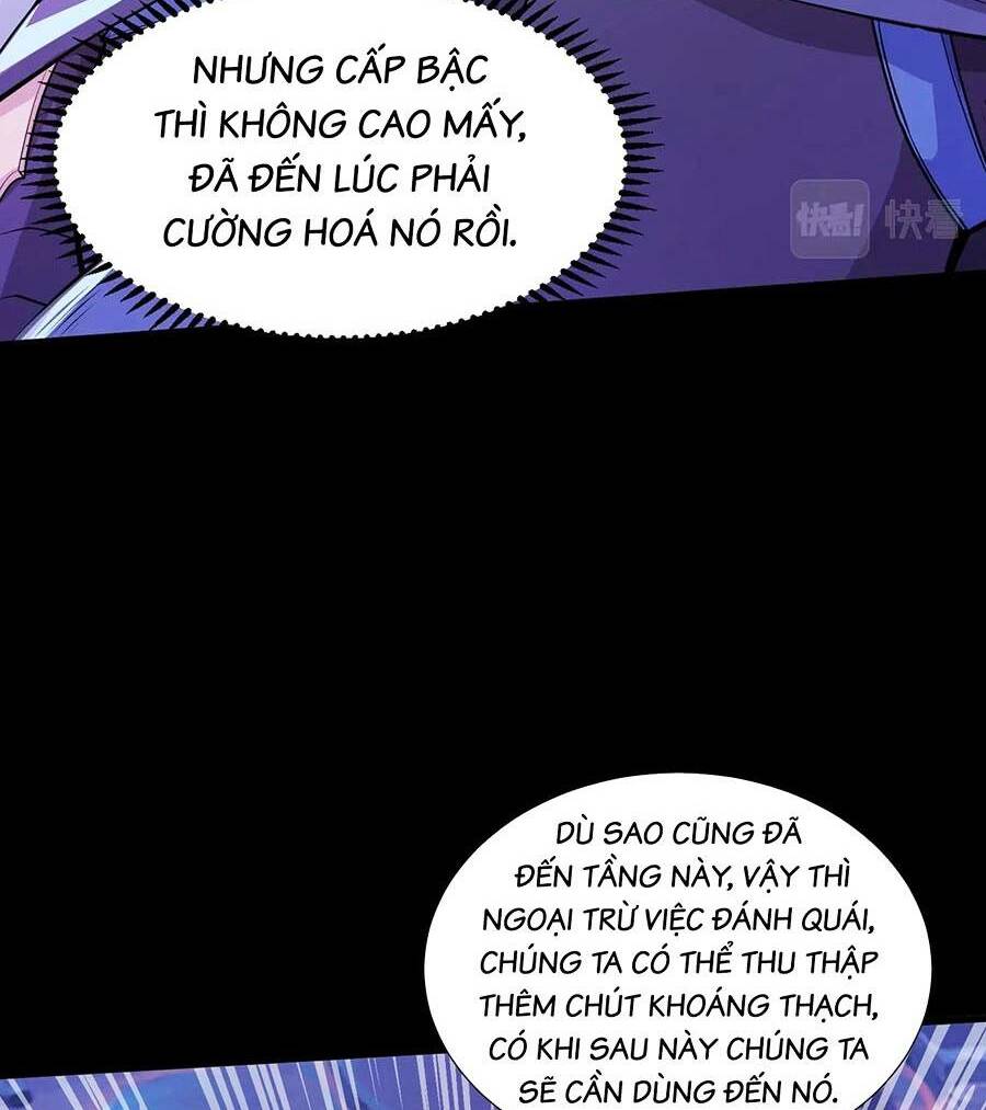 Chỉ Có Ta Có Thể Sử Dụng Triệu Hoán Thuật - Chapter 48 - Page 51