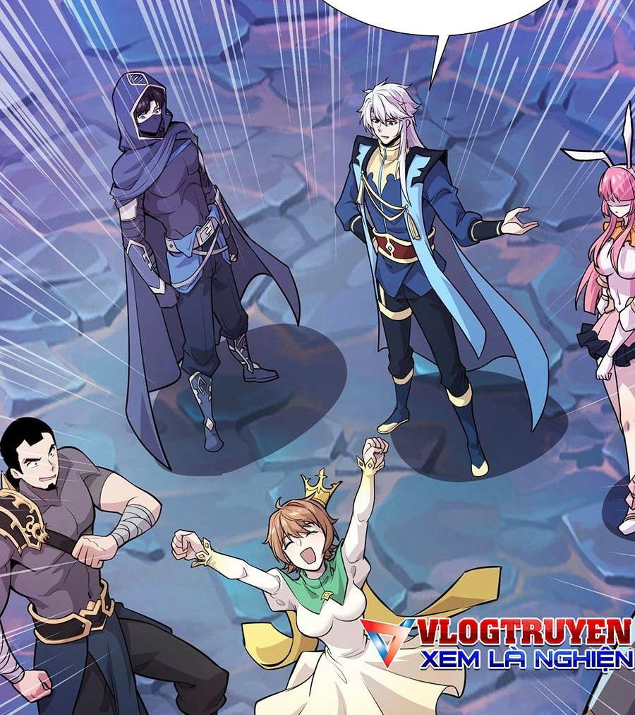 Chỉ Có Ta Có Thể Sử Dụng Triệu Hoán Thuật - Chapter 48 - Page 52