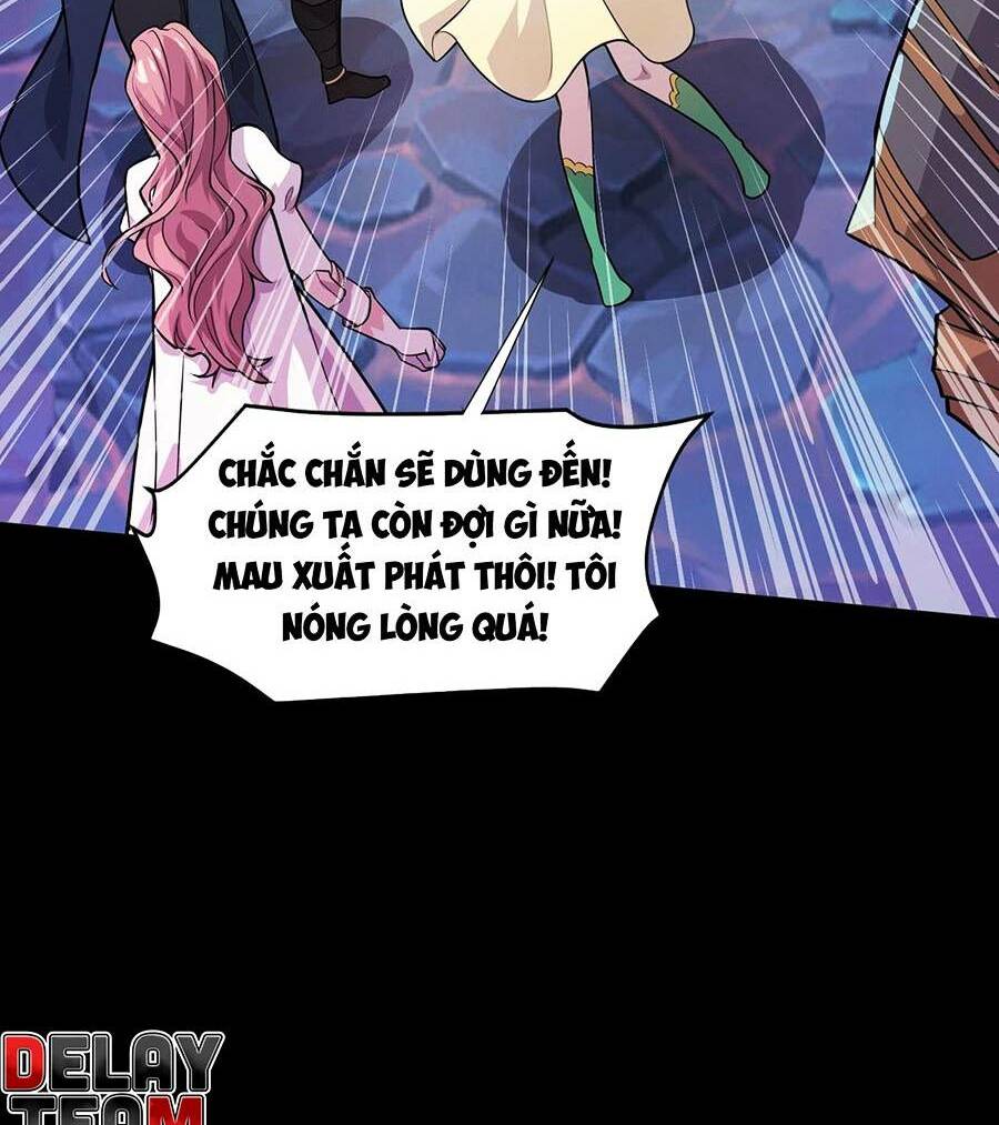 Chỉ Có Ta Có Thể Sử Dụng Triệu Hoán Thuật - Chapter 48 - Page 53