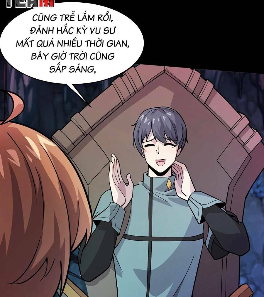 Chỉ Có Ta Có Thể Sử Dụng Triệu Hoán Thuật - Chapter 48 - Page 54