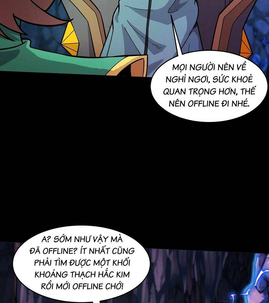 Chỉ Có Ta Có Thể Sử Dụng Triệu Hoán Thuật - Chapter 48 - Page 55