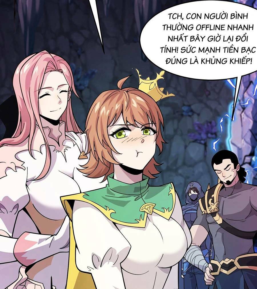 Chỉ Có Ta Có Thể Sử Dụng Triệu Hoán Thuật - Chapter 48 - Page 56