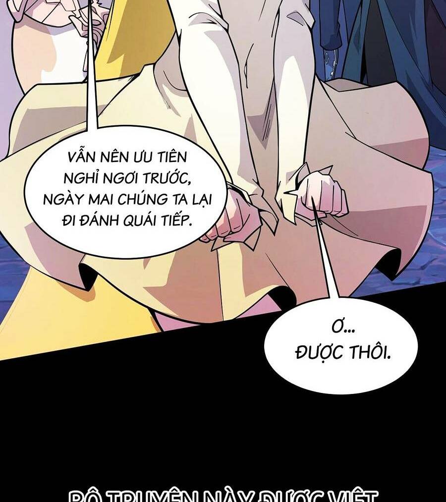 Chỉ Có Ta Có Thể Sử Dụng Triệu Hoán Thuật - Chapter 48 - Page 57