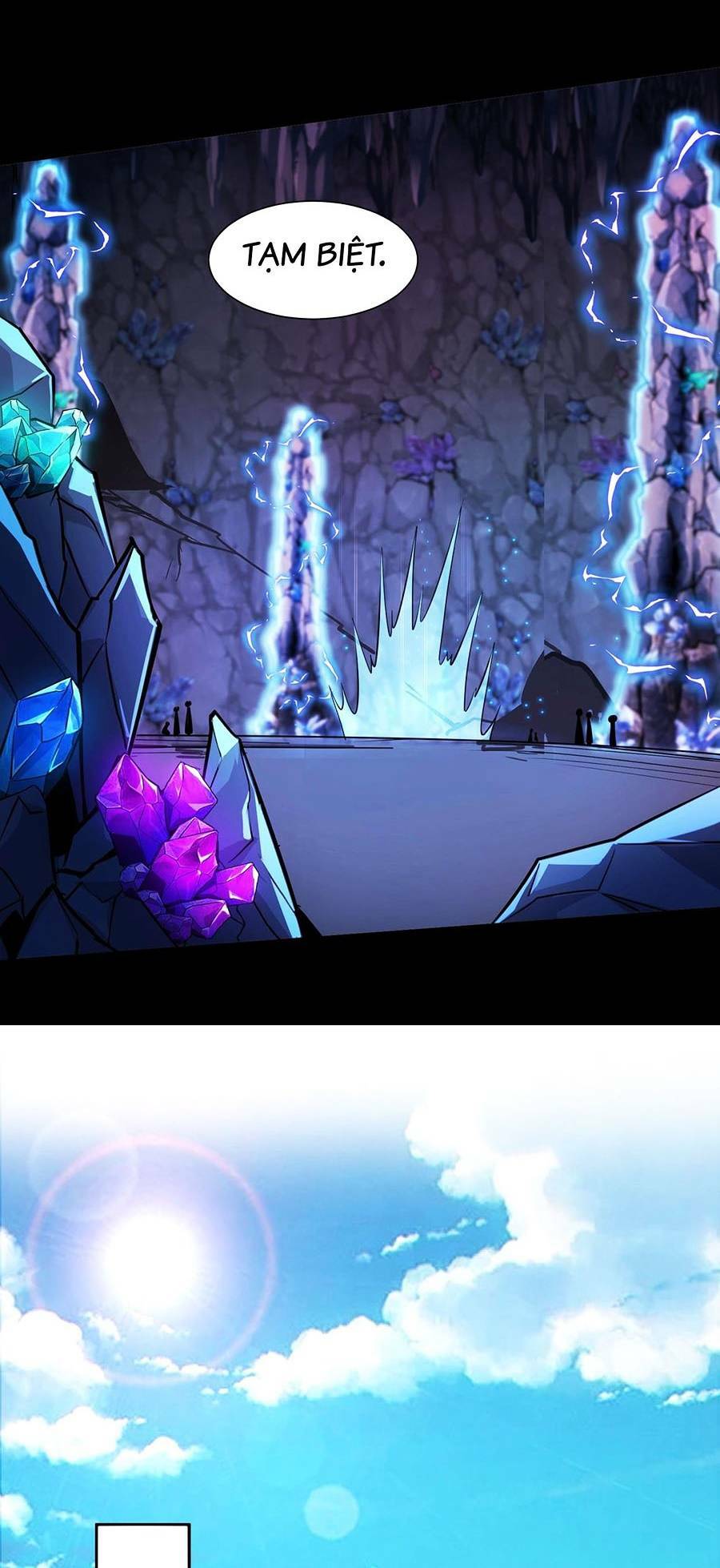 Chỉ Có Ta Có Thể Sử Dụng Triệu Hoán Thuật - Chapter 48 - Page 61