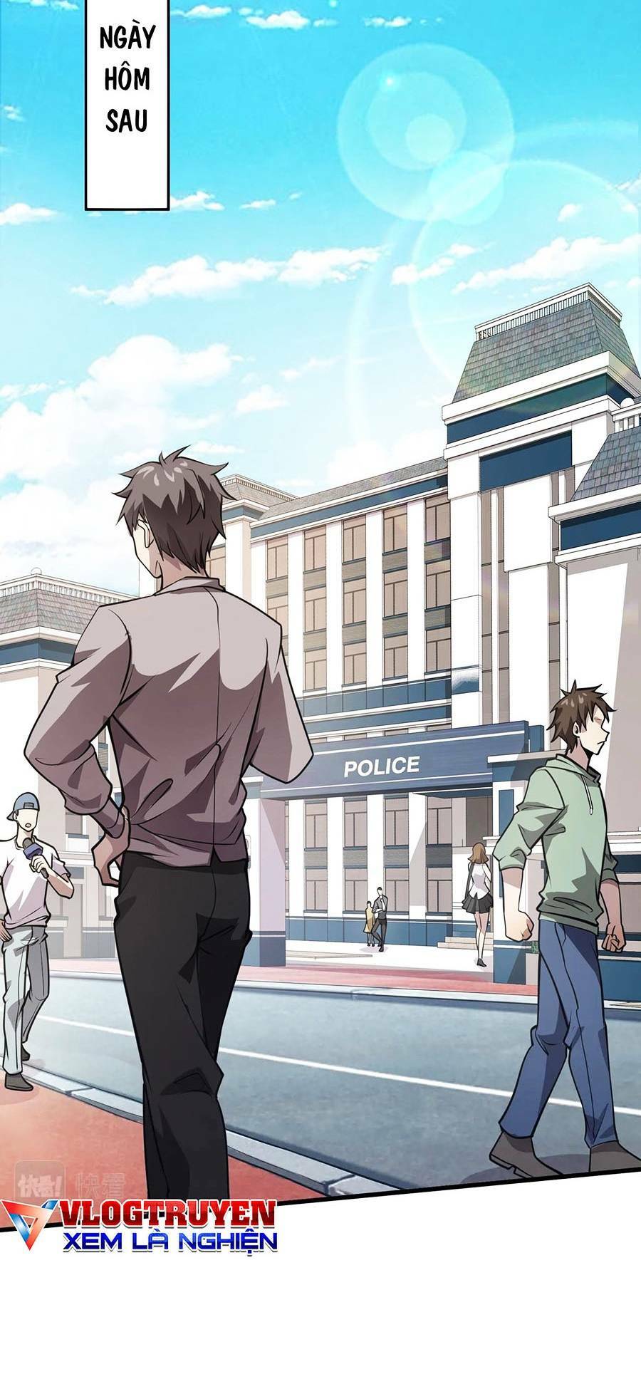 Chỉ Có Ta Có Thể Sử Dụng Triệu Hoán Thuật - Chapter 48 - Page 62