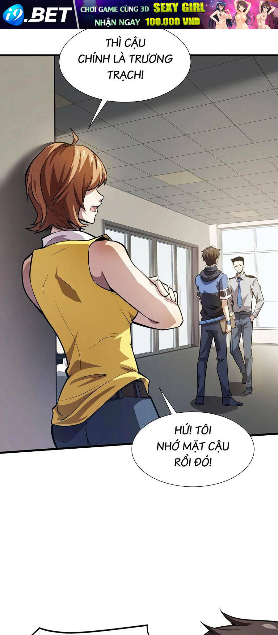 Chỉ Có Ta Có Thể Sử Dụng Triệu Hoán Thuật - Chapter 48 - Page 64