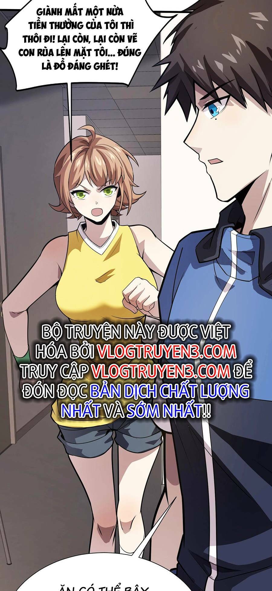 Chỉ Có Ta Có Thể Sử Dụng Triệu Hoán Thuật - Chapter 48 - Page 65