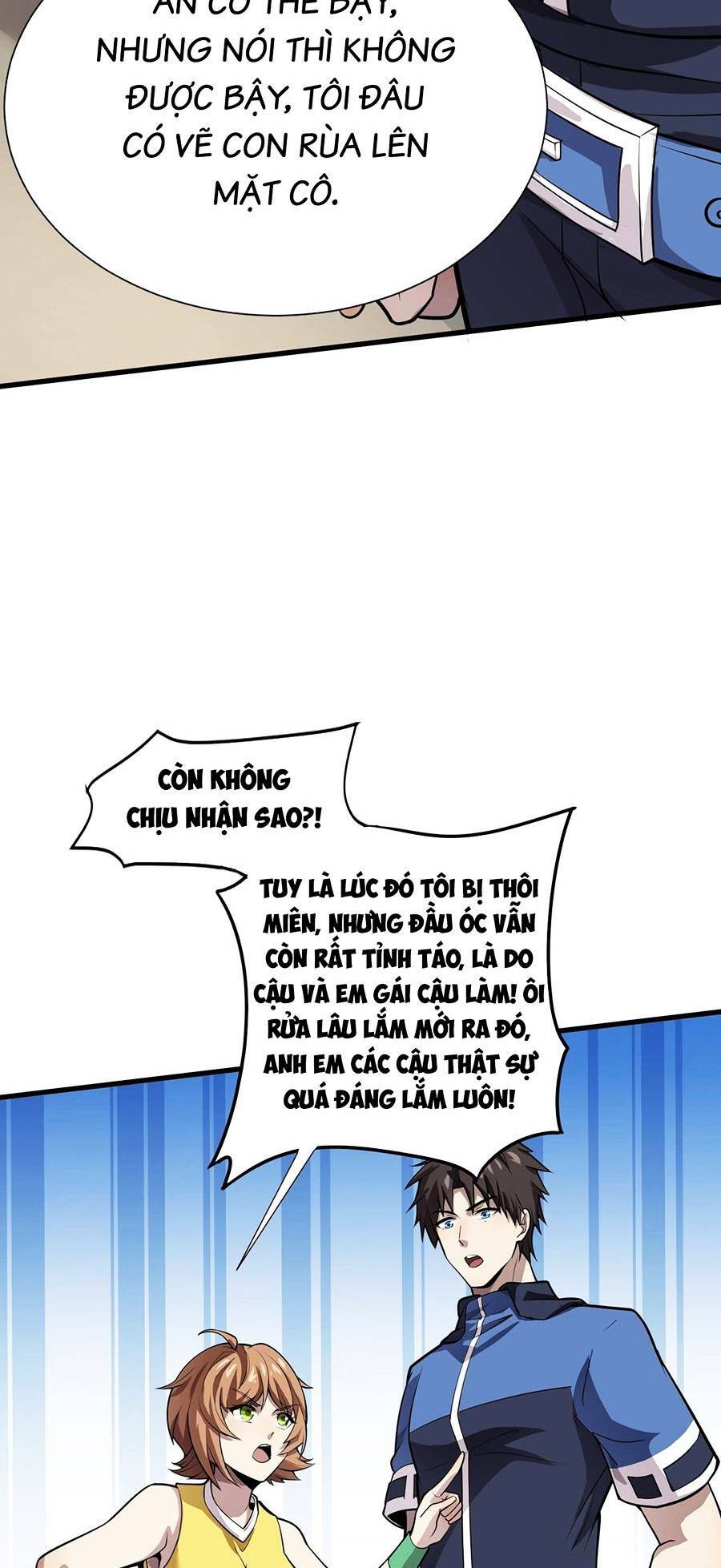 Chỉ Có Ta Có Thể Sử Dụng Triệu Hoán Thuật - Chapter 48 - Page 66
