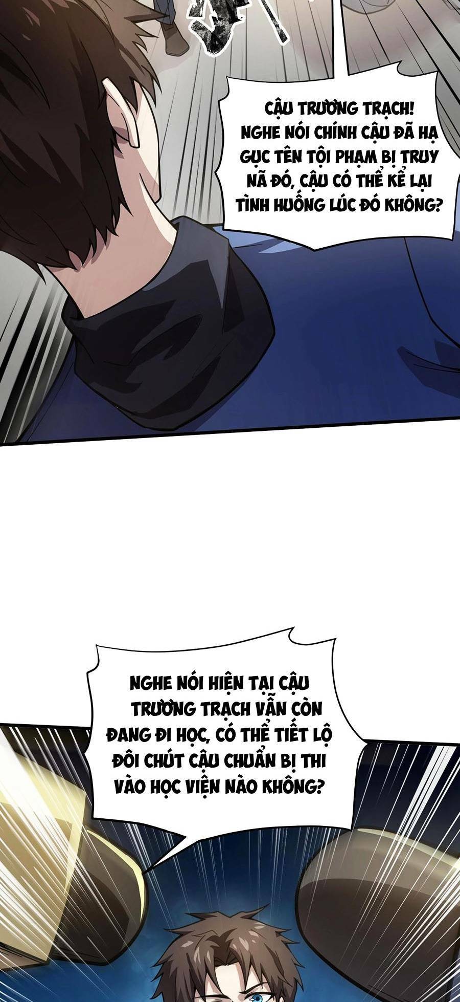Chỉ Có Ta Có Thể Sử Dụng Triệu Hoán Thuật - Chapter 48 - Page 69