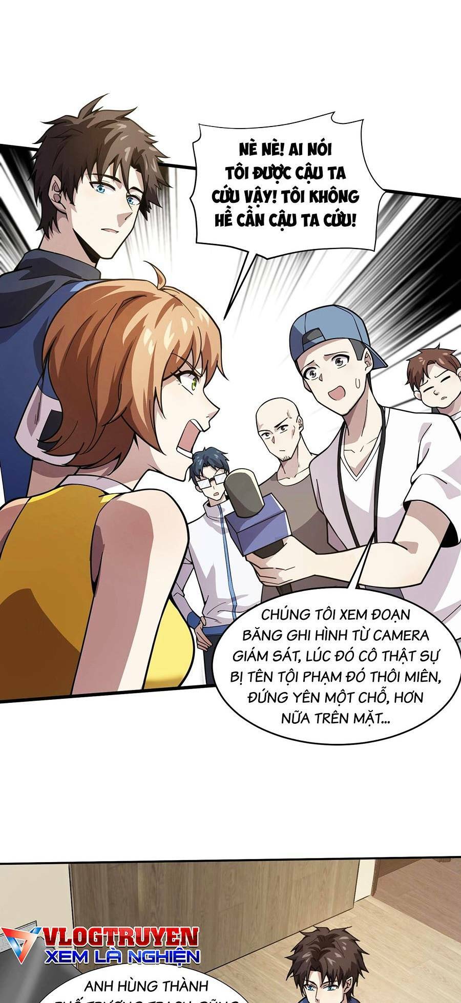 Chỉ Có Ta Có Thể Sử Dụng Triệu Hoán Thuật - Chapter 48 - Page 71