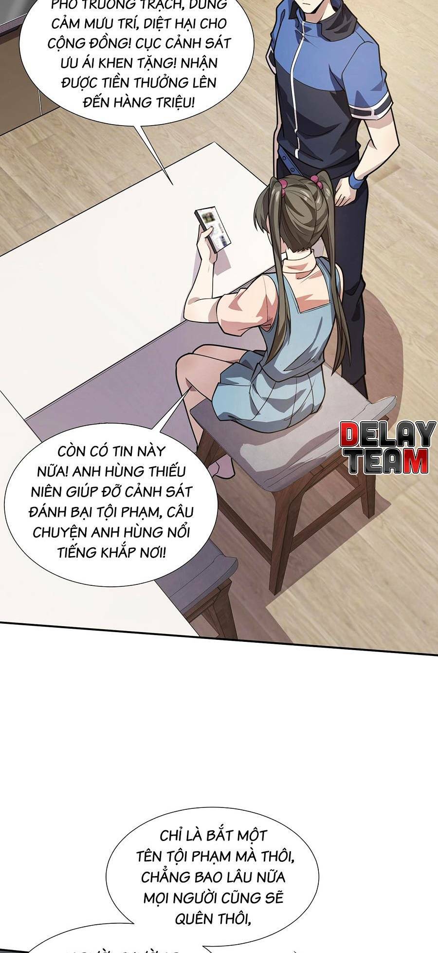 Chỉ Có Ta Có Thể Sử Dụng Triệu Hoán Thuật - Chapter 48 - Page 72