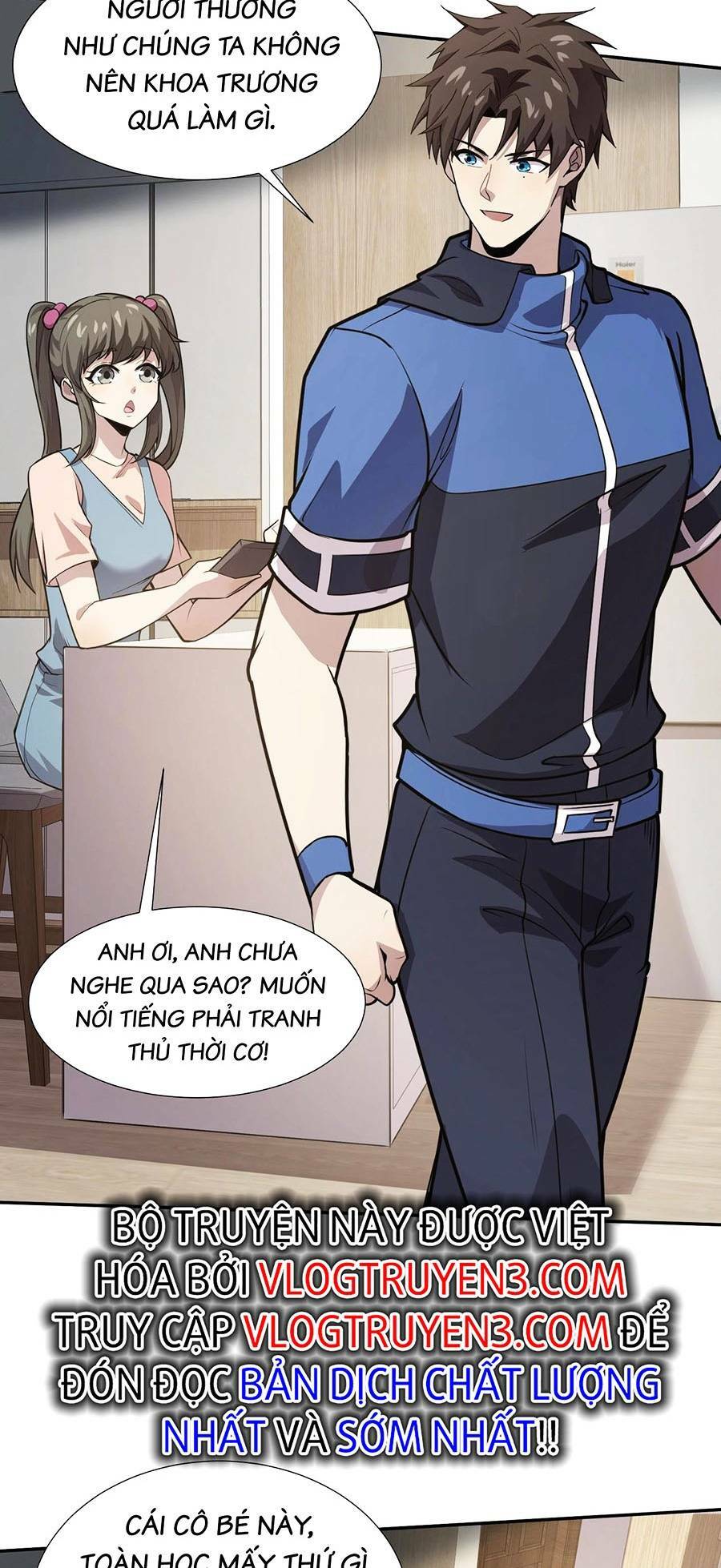 Chỉ Có Ta Có Thể Sử Dụng Triệu Hoán Thuật - Chapter 48 - Page 73