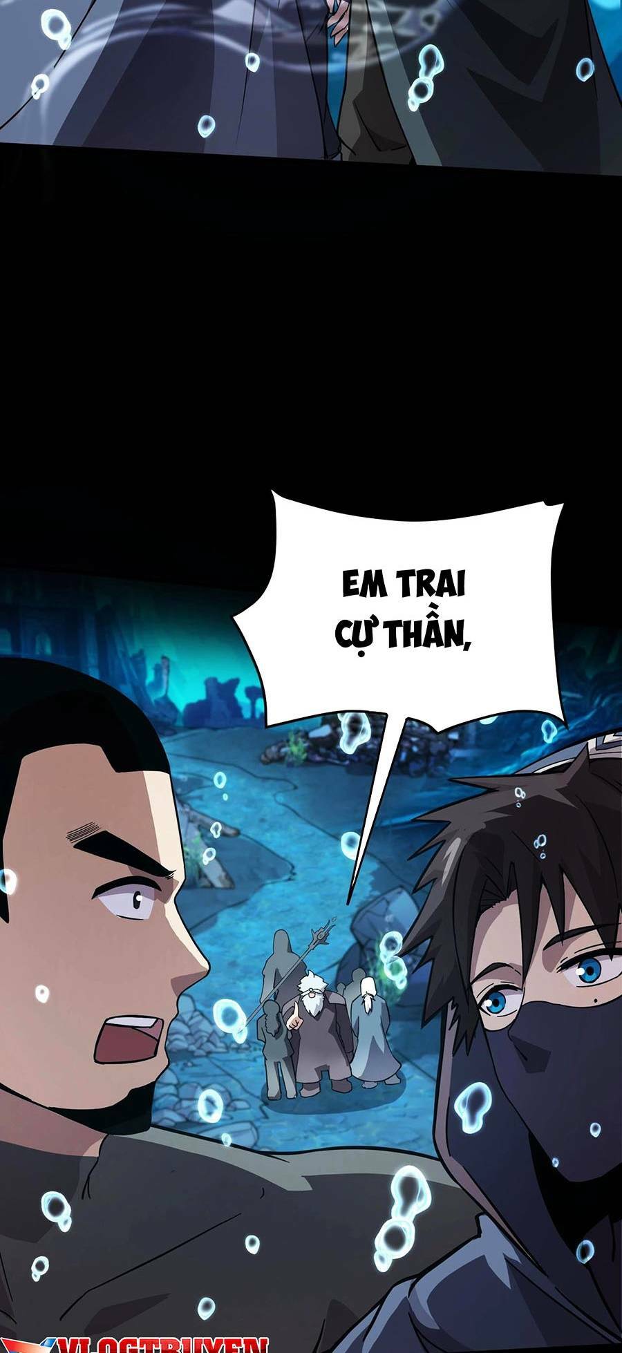 Chỉ Có Ta Có Thể Sử Dụng Triệu Hoán Thuật - Chapter 48 - Page 7