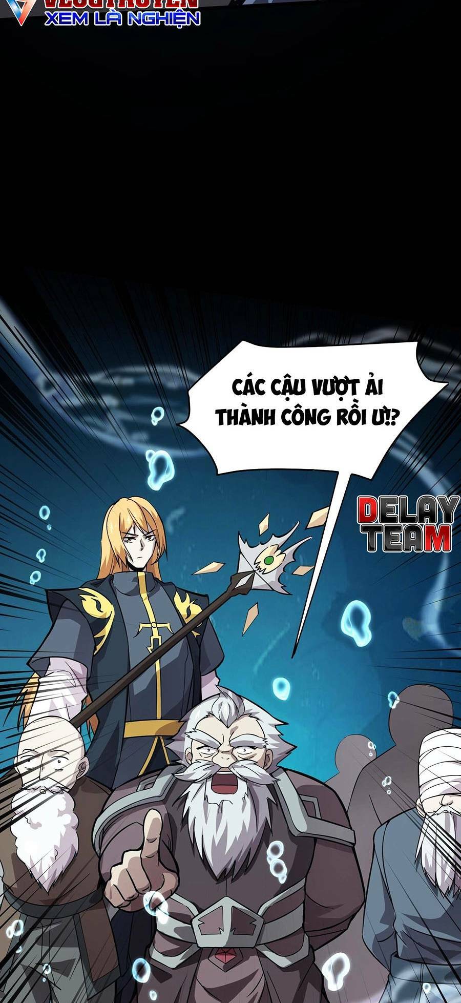 Chỉ Có Ta Có Thể Sử Dụng Triệu Hoán Thuật - Chapter 48 - Page 8