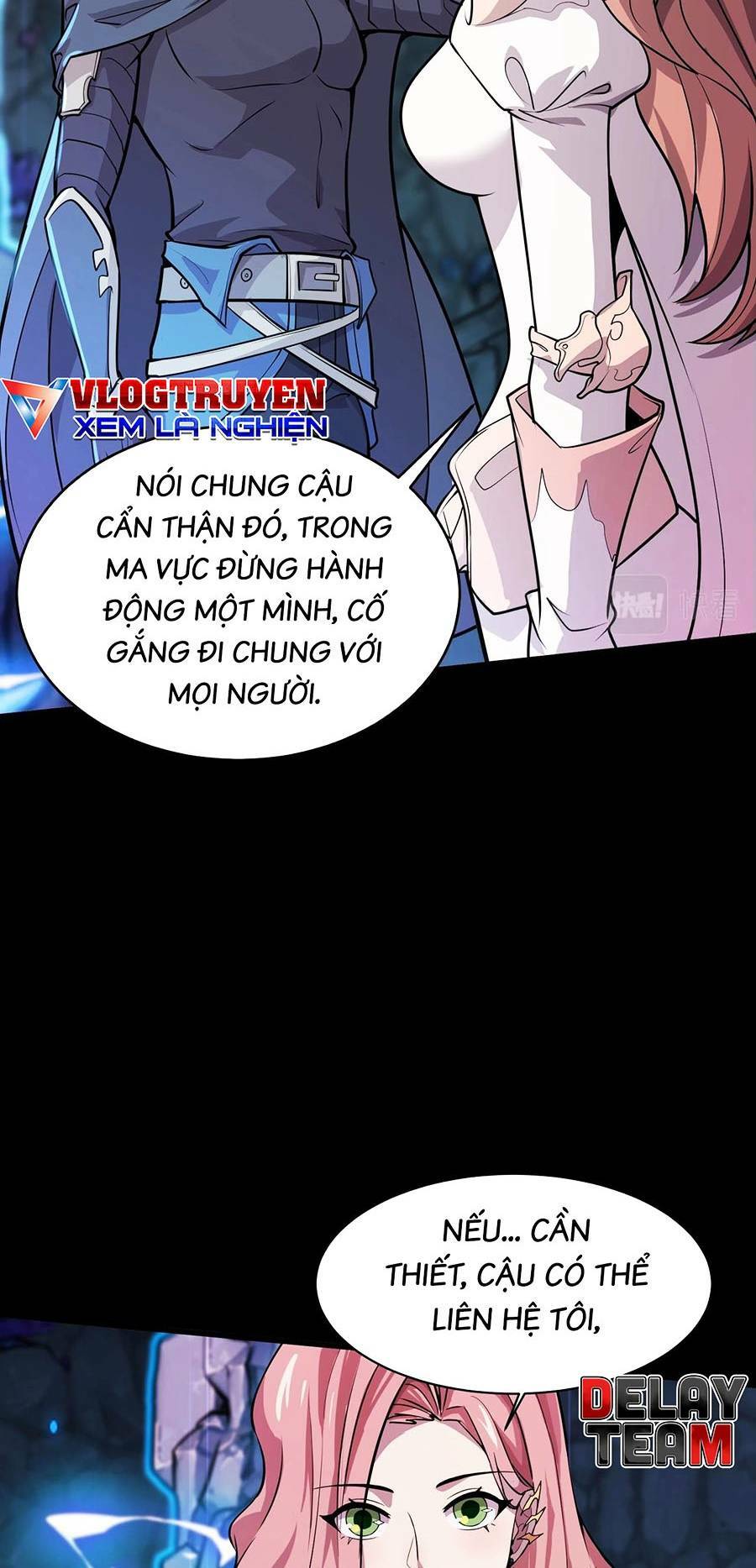 Chỉ Có Ta Có Thể Sử Dụng Triệu Hoán Thuật - Chapter 49 - Page 10