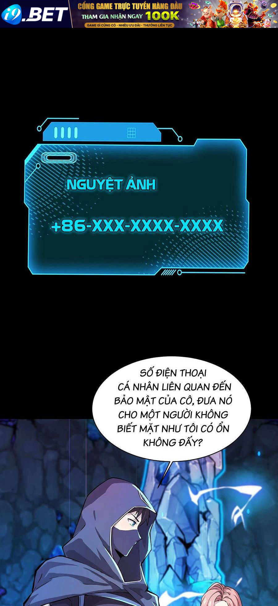 Chỉ Có Ta Có Thể Sử Dụng Triệu Hoán Thuật - Chapter 49 - Page 12