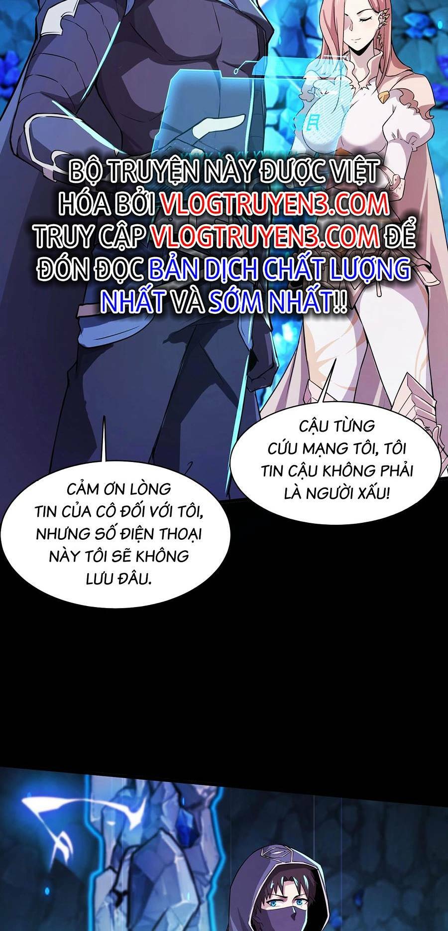 Chỉ Có Ta Có Thể Sử Dụng Triệu Hoán Thuật - Chapter 49 - Page 13