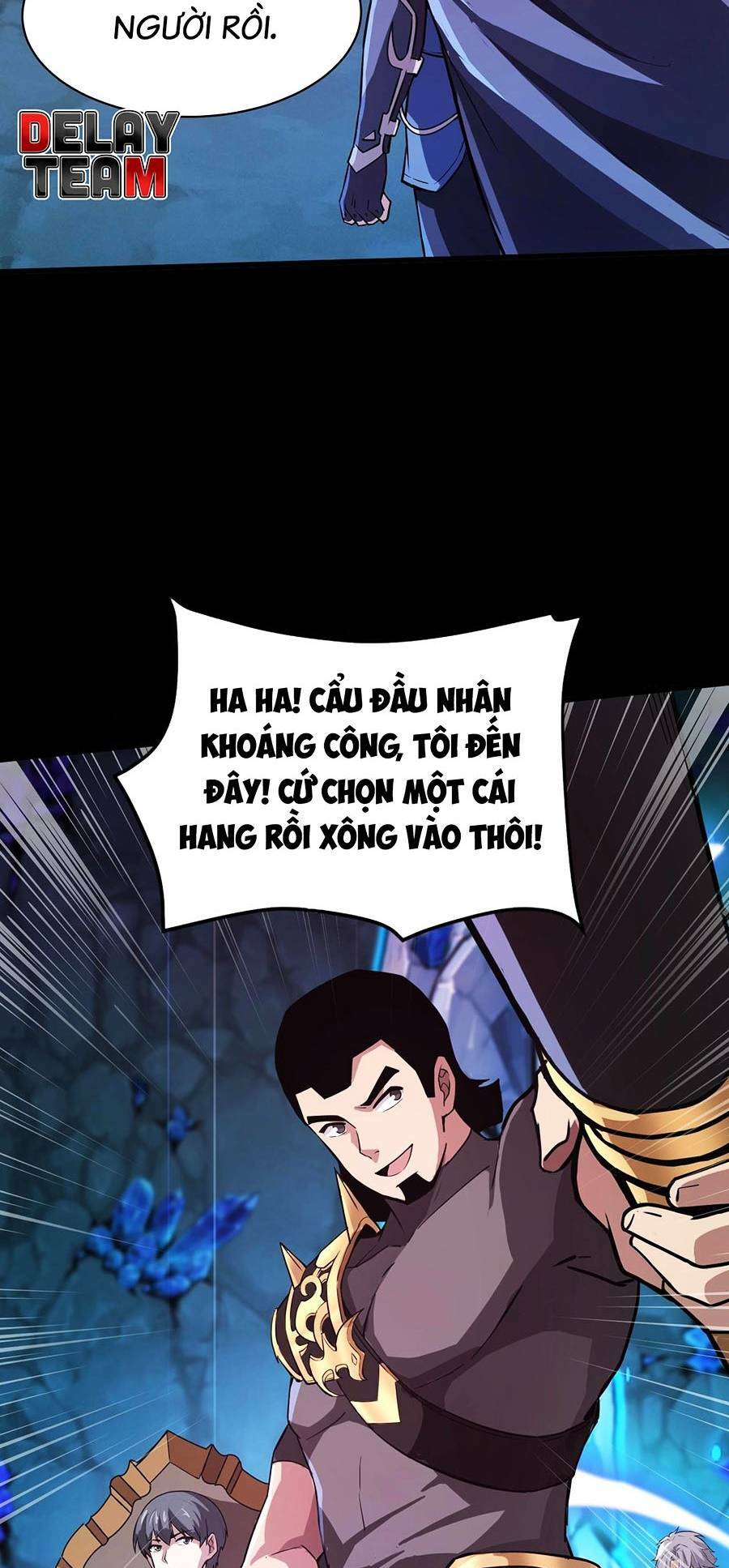 Chỉ Có Ta Có Thể Sử Dụng Triệu Hoán Thuật - Chapter 49 - Page 18