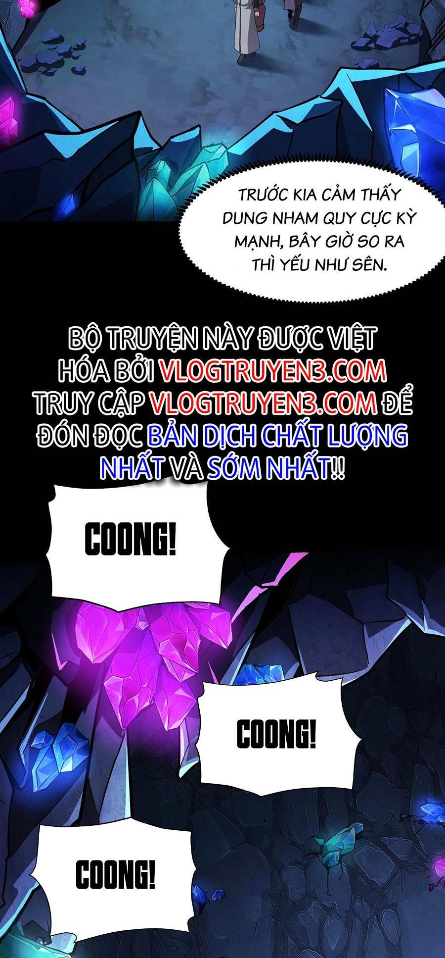 Chỉ Có Ta Có Thể Sử Dụng Triệu Hoán Thuật - Chapter 49 - Page 20