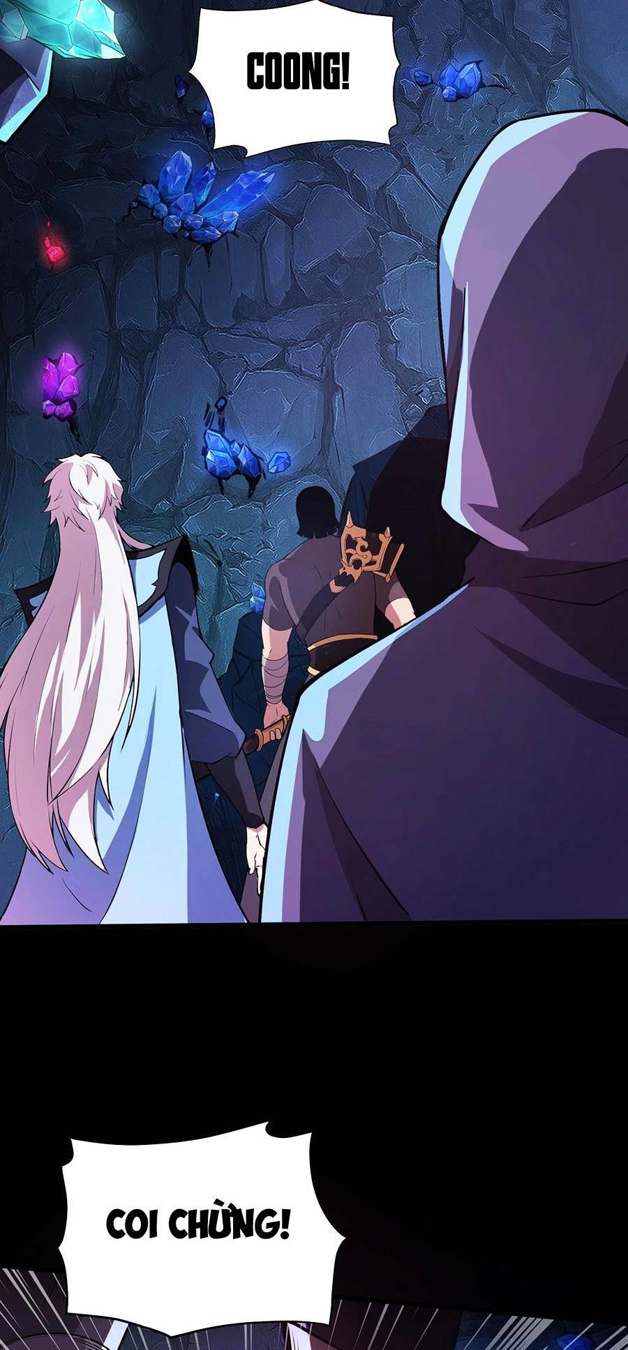 Chỉ Có Ta Có Thể Sử Dụng Triệu Hoán Thuật - Chapter 49 - Page 21