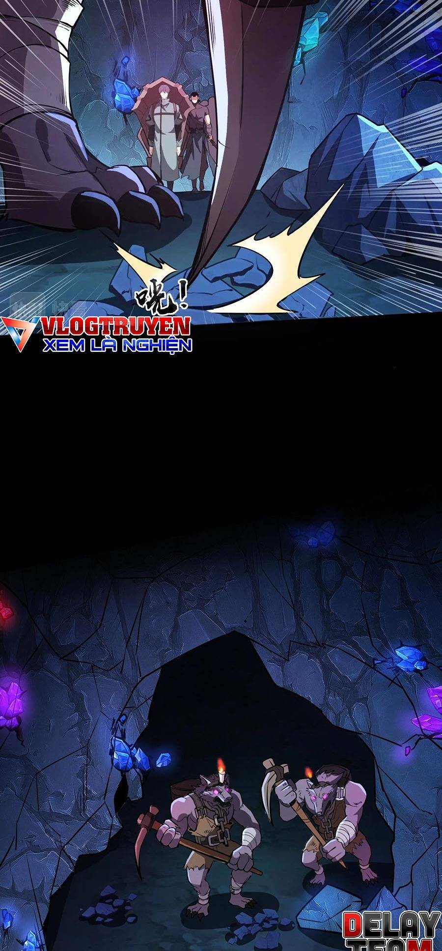 Chỉ Có Ta Có Thể Sử Dụng Triệu Hoán Thuật - Chapter 49 - Page 22