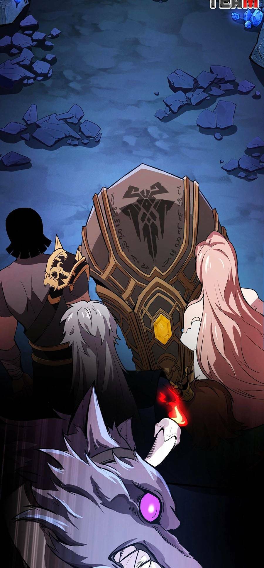 Chỉ Có Ta Có Thể Sử Dụng Triệu Hoán Thuật - Chapter 49 - Page 23