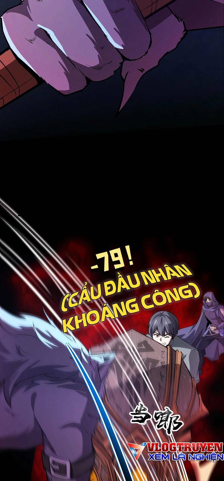 Chỉ Có Ta Có Thể Sử Dụng Triệu Hoán Thuật - Chapter 49 - Page 26